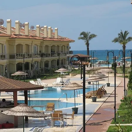 Apartment Sunset Beach Club Seahorse 15