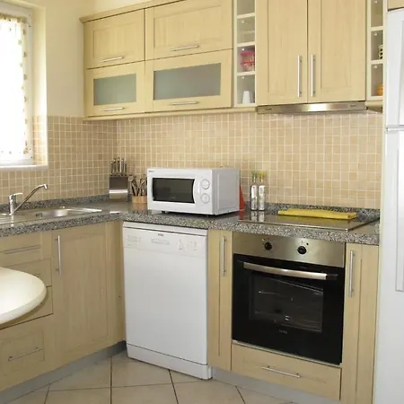 Sunset Beach Club Seahorse 15 Apartment Fethiye