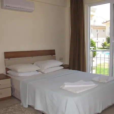 Sunset Beach Club Seahorse 15 Fethiye