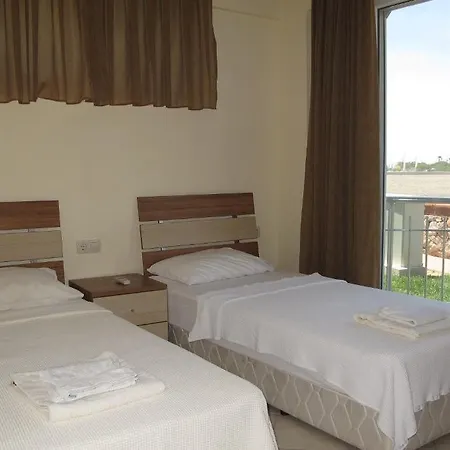 Sunset Beach Club Seahorse 15 Apartment
