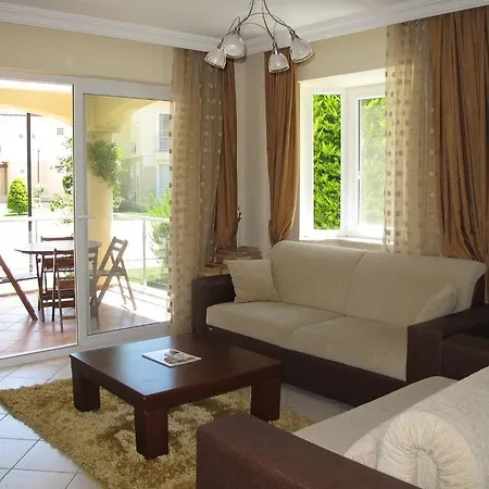 Sunset Beach Club Seahorse 15 *
