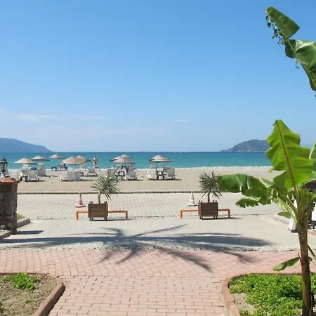 Sunset Beach Club Seahorse 15