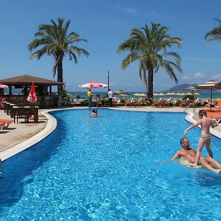 Sunset Beach Club Seahorse 15 *